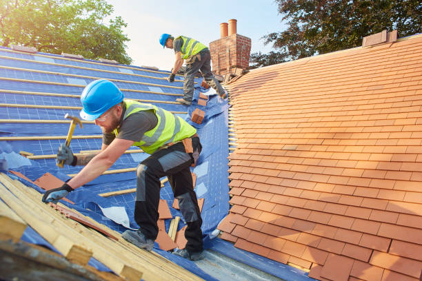 Best Tile Roofing Installation  in Eagleville, PA