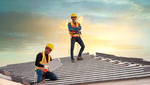 Best Metal Roofing Installation  in Eagleville, PA